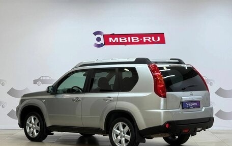 Nissan X-Trail, 2008 год, 1 050 000 рублей, 6 фотография