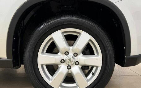 Nissan X-Trail, 2008 год, 1 050 000 рублей, 18 фотография