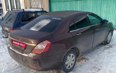 Geely Emgrand EC7, 2013 год, 300 000 рублей, 1 фотография