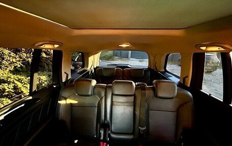 Mercedes-Benz GL-Класс, 2015 год, 3 150 000 рублей, 9 фотография