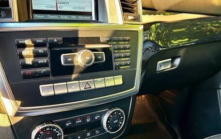 Mercedes-Benz GL-Класс, 2015 год, 3 150 000 рублей, 7 фотография