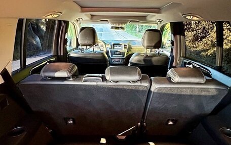Mercedes-Benz GL-Класс, 2015 год, 3 150 000 рублей, 10 фотография