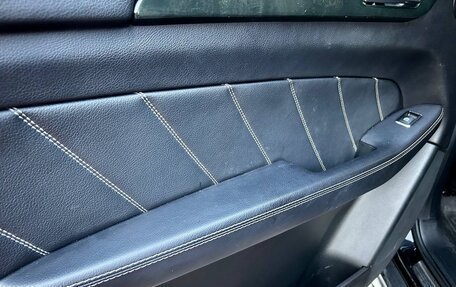 Mercedes-Benz GL-Класс, 2015 год, 3 150 000 рублей, 16 фотография