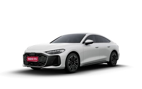Audi A5, 2025 год, 5 700 000 рублей, 1 фотография