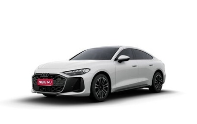 Audi A5, 2025 год, 5 700 000 рублей, 1 фотография