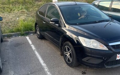 Ford Focus II рестайлинг, 2009 год, 430 000 рублей, 1 фотография