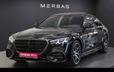 Mercedes-Benz S-Класс, 2026 год, 19 900 000 рублей, 1 фотография