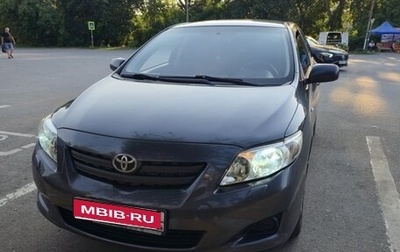 Toyota Corolla, 2008 год, 680 000 рублей, 1 фотография