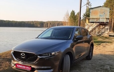 Mazda CX-5 II, 2020 год, 2 900 000 рублей, 1 фотография