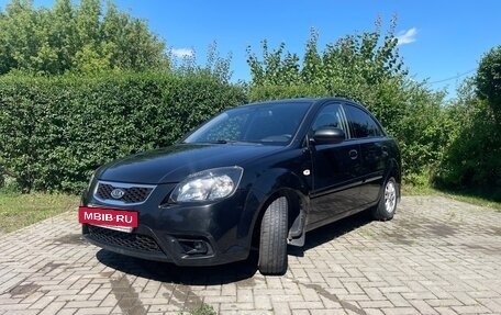 KIA Rio II, 2010 год, 620 000 рублей, 2 фотография