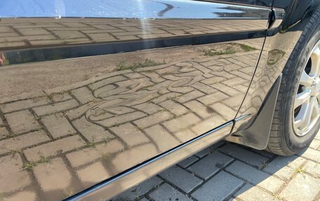 KIA Rio II, 2010 год, 620 000 рублей, 12 фотография