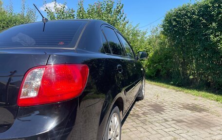 KIA Rio II, 2010 год, 620 000 рублей, 8 фотография