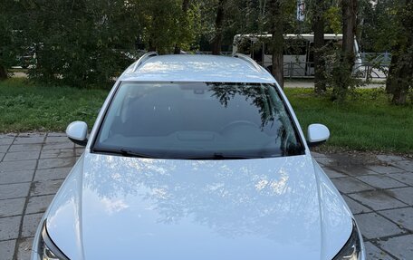 Volkswagen Tiguan I, 2016 год, 1 870 000 рублей, 4 фотография