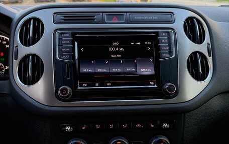 Volkswagen Tiguan I, 2016 год, 1 870 000 рублей, 15 фотография