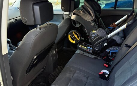 Volkswagen Tiguan I, 2016 год, 1 870 000 рублей, 9 фотография