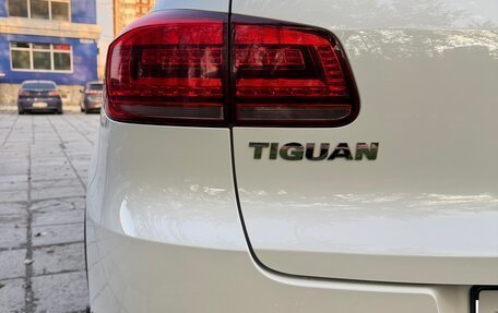 Volkswagen Tiguan I, 2016 год, 1 870 000 рублей, 7 фотография