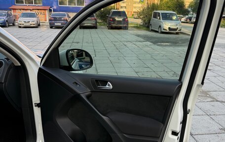 Volkswagen Tiguan I, 2016 год, 1 870 000 рублей, 19 фотография