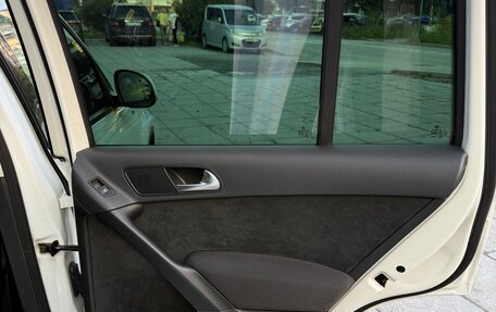 Volkswagen Tiguan I, 2016 год, 1 870 000 рублей, 20 фотография