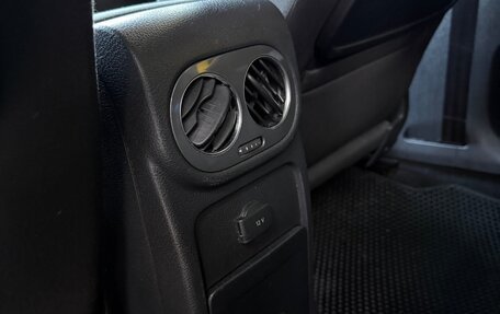 Volkswagen Tiguan I, 2016 год, 1 870 000 рублей, 23 фотография
