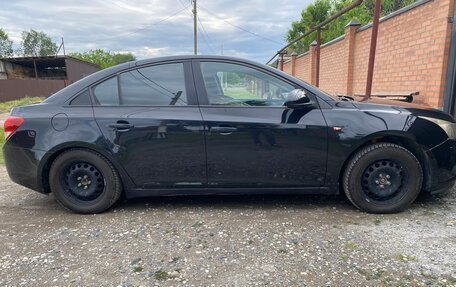 Chevrolet Cruze II, 2011 год, 420 000 рублей, 2 фотография