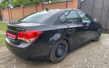 Chevrolet Cruze II, 2011 год, 420 000 рублей, 3 фотография