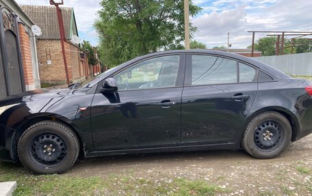 Chevrolet Cruze II, 2011 год, 420 000 рублей, 5 фотография