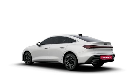 Audi A5, 2025 год, 5 700 000 рублей, 2 фотография
