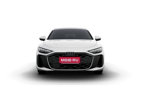 Audi A5, 2025 год, 5 700 000 рублей, 4 фотография