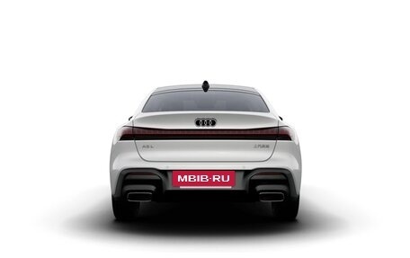Audi A5, 2025 год, 5 700 000 рублей, 5 фотография