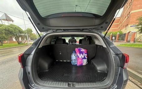 Hyundai Tucson III, 2016 год, 1 850 000 рублей, 11 фотография