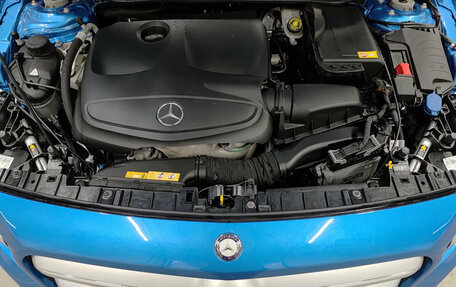 Mercedes-Benz GLA, 2014 год, 1 730 000 рублей, 13 фотография
