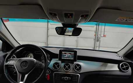 Mercedes-Benz GLA, 2014 год, 1 730 000 рублей, 18 фотография