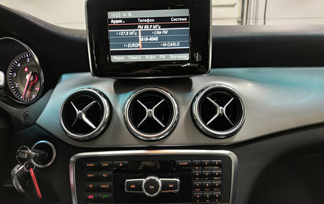 Mercedes-Benz GLA, 2014 год, 1 730 000 рублей, 19 фотография