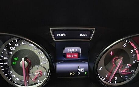 Mercedes-Benz GLA, 2014 год, 1 730 000 рублей, 17 фотография