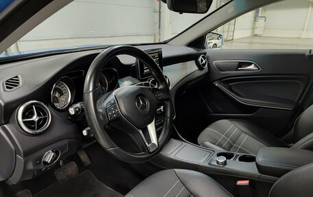 Mercedes-Benz GLA, 2014 год, 1 730 000 рублей, 20 фотография