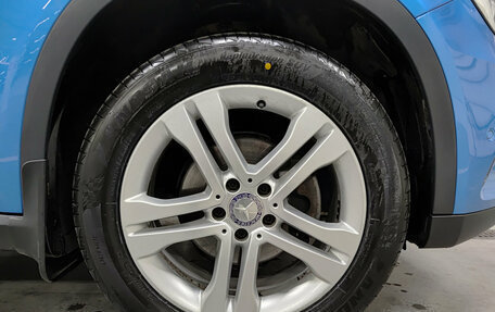 Mercedes-Benz GLA, 2014 год, 1 730 000 рублей, 22 фотография
