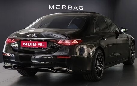 Mercedes-Benz S-Класс, 2026 год, 19 900 000 рублей, 2 фотография