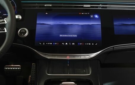 Mercedes-Benz S-Класс, 2026 год, 19 900 000 рублей, 11 фотография