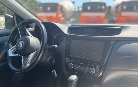 Nissan Qashqai, 2019 год, 1 950 000 рублей, 3 фотография