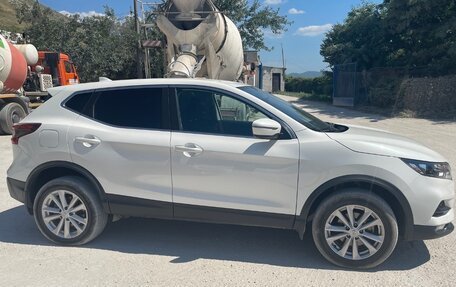 Nissan Qashqai, 2019 год, 1 950 000 рублей, 2 фотография