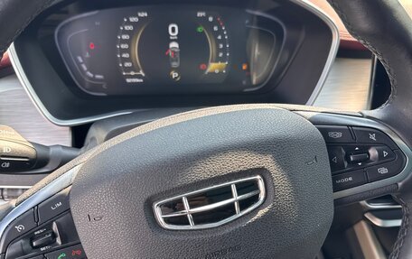 Geely Coolray I, 2023 год, 1 590 000 рублей, 5 фотография