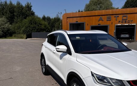 Geely Coolray I, 2023 год, 1 590 000 рублей, 3 фотография