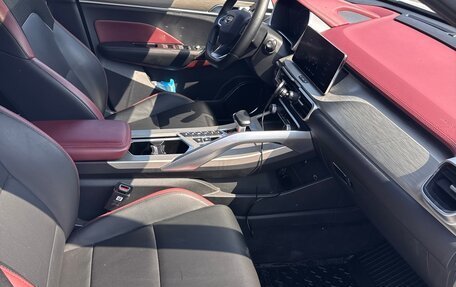 Geely Coolray I, 2023 год, 1 590 000 рублей, 6 фотография