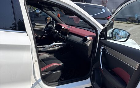 Geely Coolray I, 2023 год, 1 590 000 рублей, 7 фотография