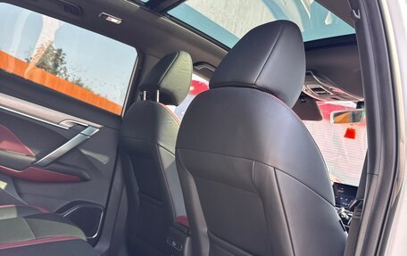 Geely Coolray I, 2023 год, 1 590 000 рублей, 10 фотография