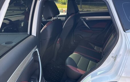 Geely Coolray I, 2023 год, 1 590 000 рублей, 11 фотография