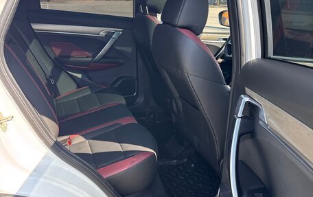 Geely Coolray I, 2023 год, 1 590 000 рублей, 9 фотография