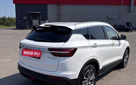 Geely Coolray I, 2023 год, 1 590 000 рублей, 8 фотография