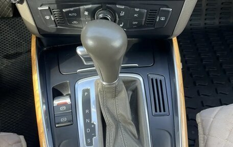 Audi Q5, 2010 год, 1 450 000 рублей, 20 фотография
