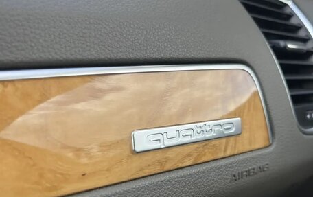 Audi Q5, 2010 год, 1 450 000 рублей, 21 фотография